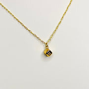 LIO - Game Over  Necklace