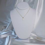 N- The Lexi Necklace